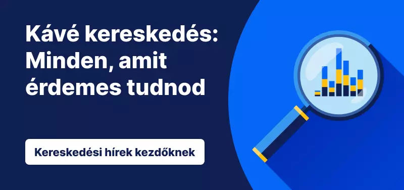 Kávé kereskedés: Minden, amit tudnod érdemes