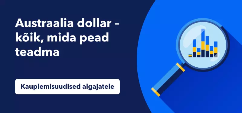 Austraalia dollar – kõik, mida pead teadma