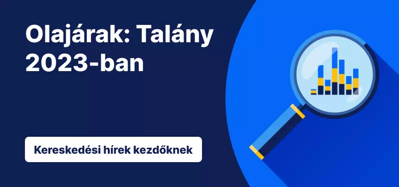 Olajárak: Talány 2023-ban