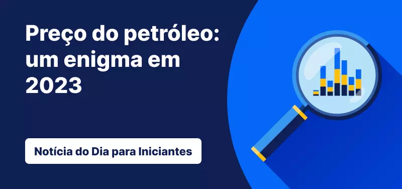 Preço do Petróleo: um enigma em 2023