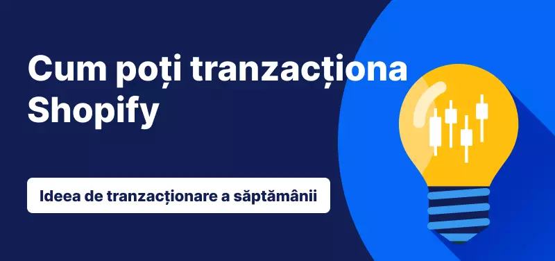 Cum poți tranzacționa Shopify, după performanța din T1 2023