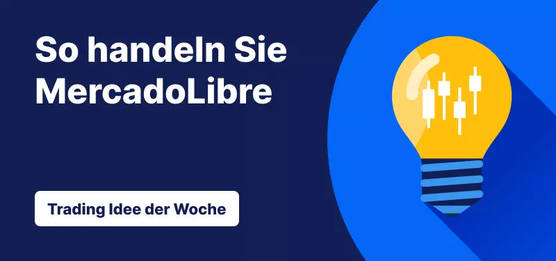 So handeln Sie MercadoLibre-Aktien nach dem Gewinnsprung in Q1