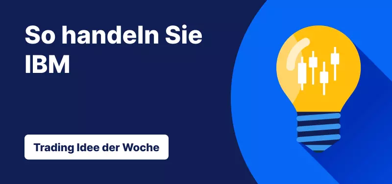 So handeln Sie IBM nach neuem Software-Deal und KI-Plänen