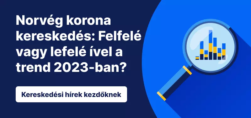 Norvég korona kereskedés: Felfelé vagy lefelé ível a trend 2023-ban?