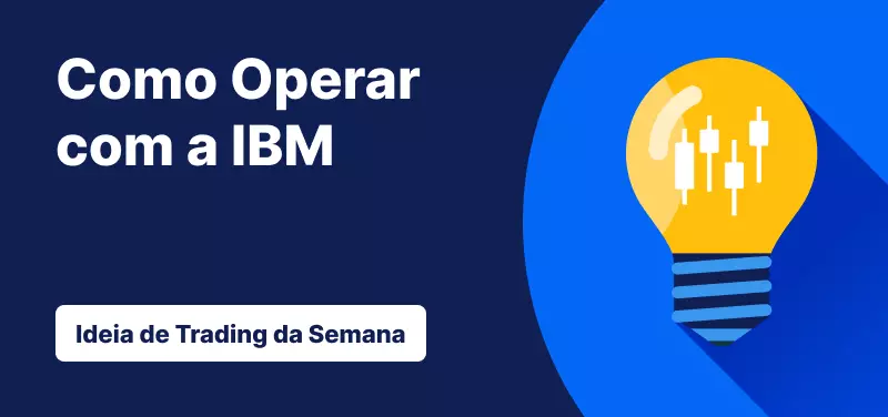 Como operar com a IBM após um novo acordo de software e planos de IA