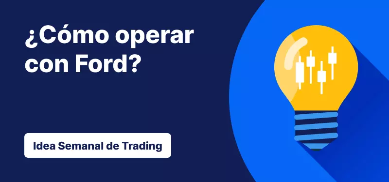 Cómo operar con Ford tras el anuncio de su nuevo VE