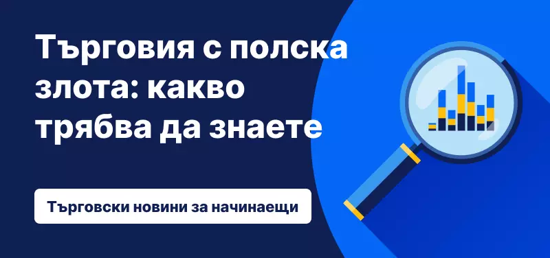 Търговия с полска злота: какво трябва да знаете