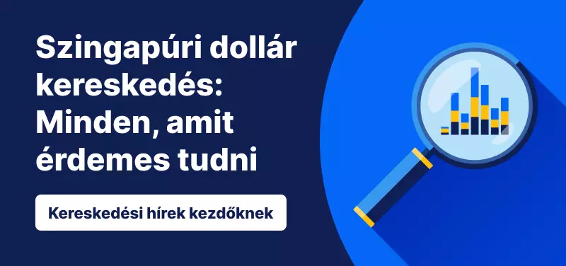 Szingapúri dollár kereskedés: Minden, amit érdemes tudni