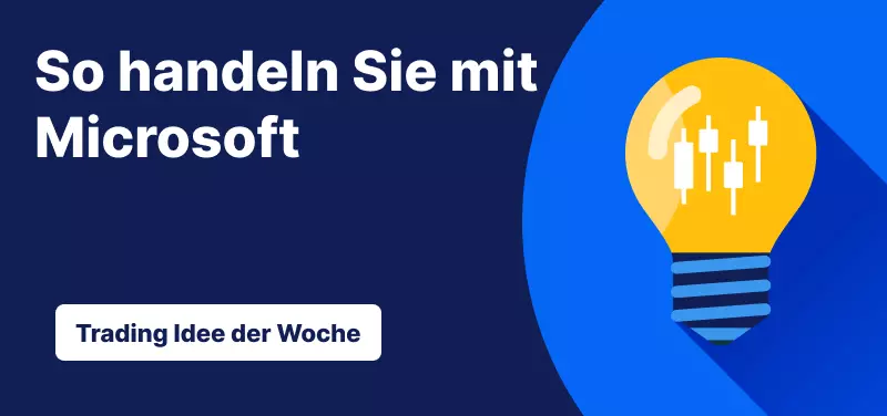 So handeln Sie mit Microsoft im Vorfeld der KI-Revolution