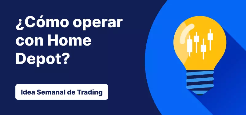 Cómo operar con Home Depot tras sus resultados del 2T