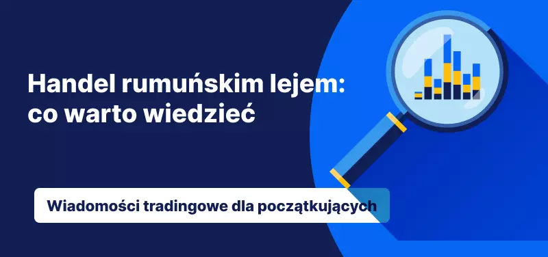 Handel rumuńskim lejem: co warto wiedzieć