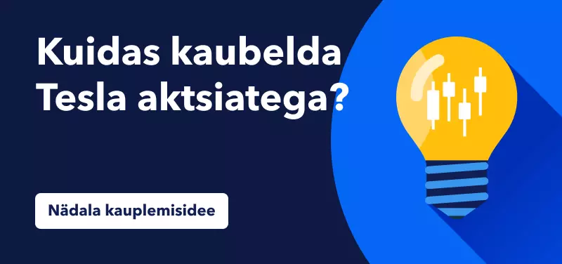 Tesla aktsia ja Dojo superarvuti