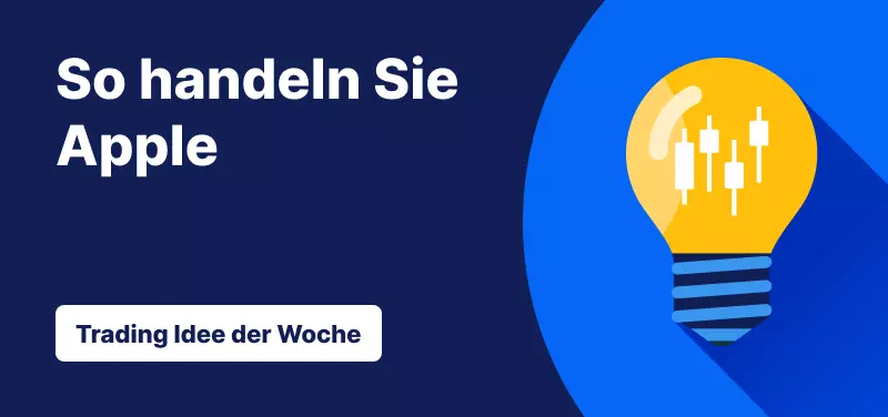 So handeln Sie mit Apple in der starken Nachfrage nach dem neuesten iPhone