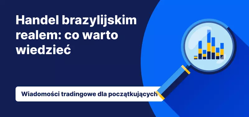 Handel brazylijskim realem: co warto wiedzieć