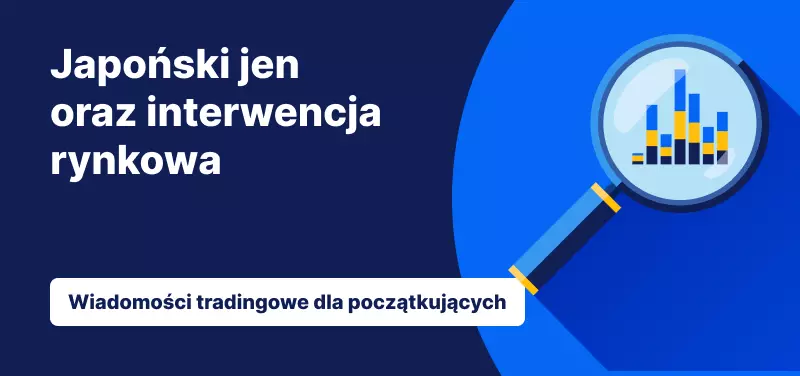 Japoński jen oraz interwencja rynkowa