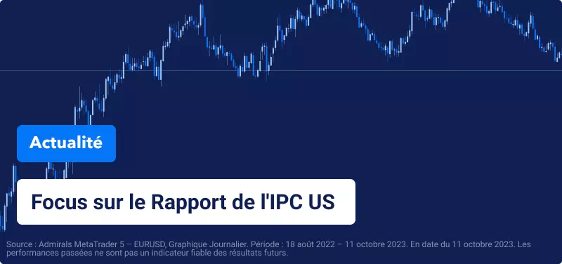 Focus sur le Rapport de l'IPC aux US