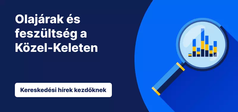 Olajárak és feszültség a Közel-Keleten