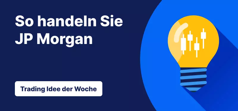 So handeln Sie JP Morgan nach der Q3-Performance