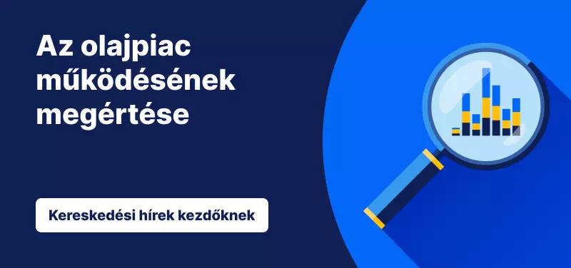 Navigálás az olajpiacon bizonytalan időkben