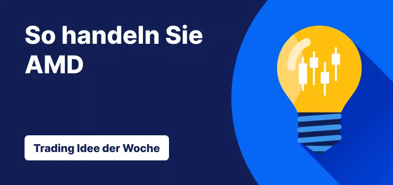 So handeln Sie mit AMD nach der Q3-Performance