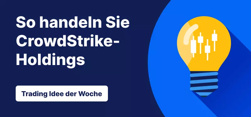 Handel mit CrowdStrike Holdings nach der Performance im dritten Quartal 2024