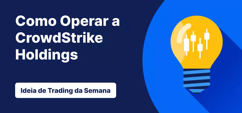 Operar com a CrowdStrike Holdings após o desempenho fiscal do terceiro trimestre de 2024