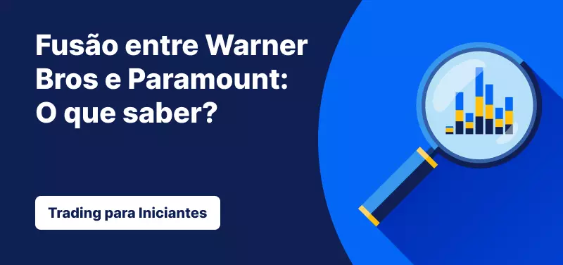 Conversas sobre fusão entre Warner Bros. e Paramount: O que saber?