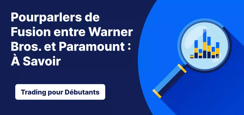 Pourparlers de Fusion entre Warner Bros. et Paramount : Ce qu'il Faut Savoir