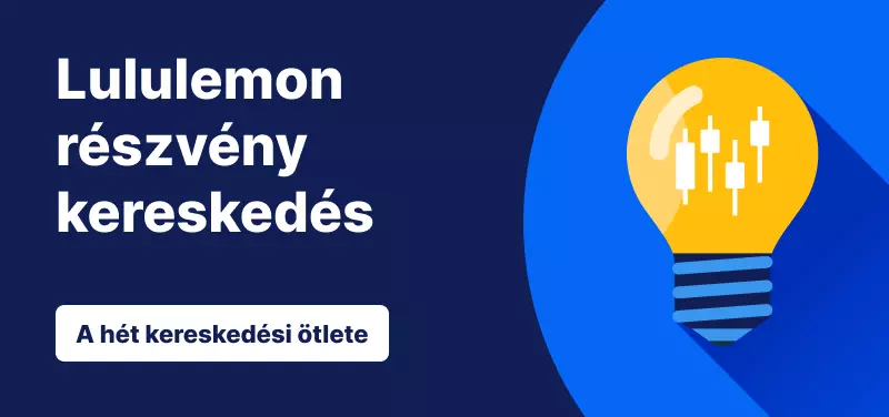 Lululemon részvény kereskedés a felülvizsgált negyedéves útmutató után