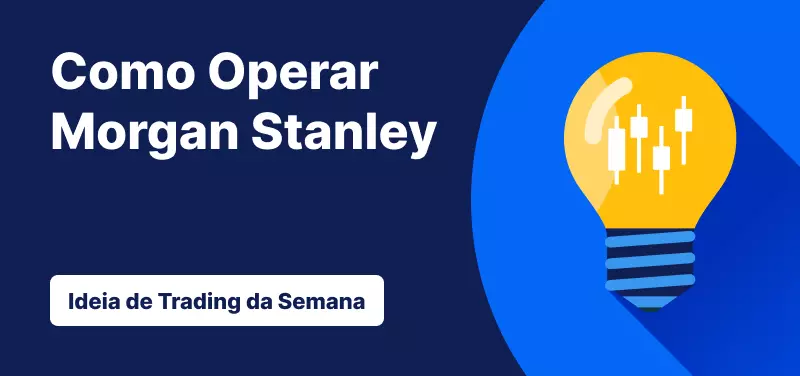 Operar com o Morgan Stanley após o desempenho fiscal do quarto trimestre de 2023