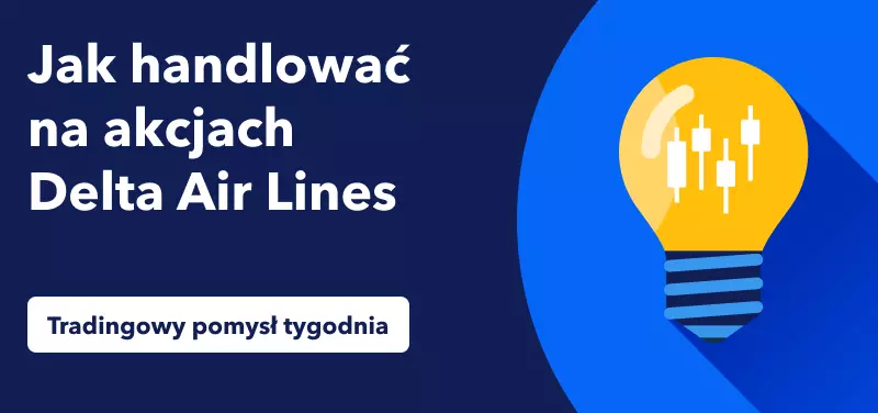 Jak handlować Delta Air Lines po wynikach za czwarty kwartał?