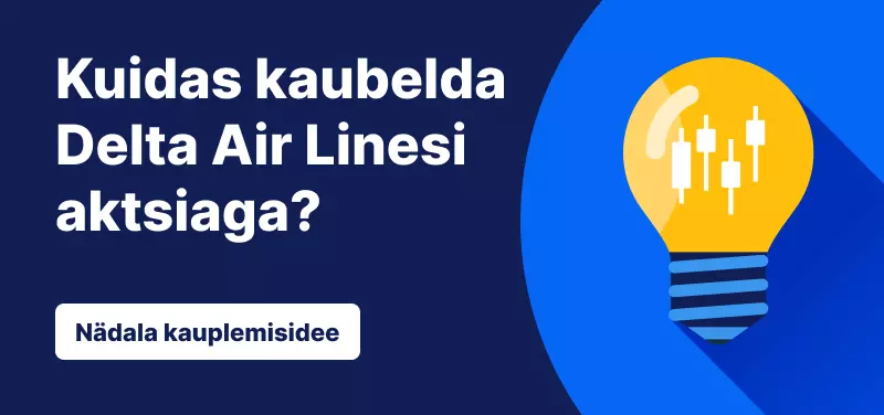 Delta Air Linesi neljanda kvartali tulemused