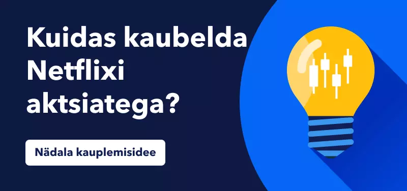 Netflixiga neljanda kvartali tulemused