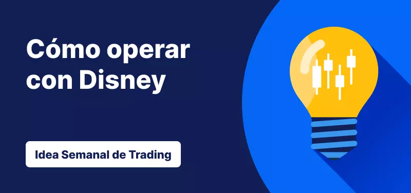 Cómo invertir en Disney tras los resultados del primer trimestre fiscal de 2024