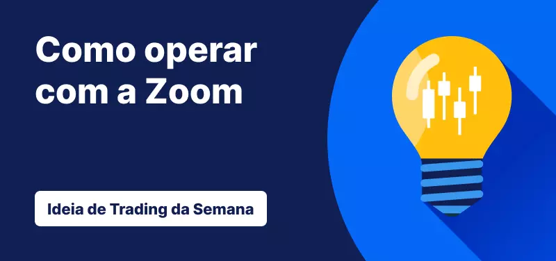 Como operar com a Zoom após o desempenho do quarto trimestre de 2024