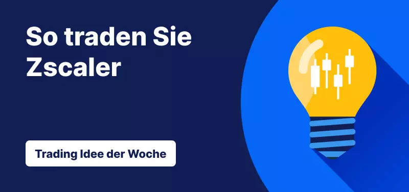 So traden Sie mit Zscaler nach der Q2 Performance 2024