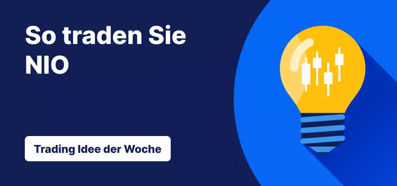 So traden Sie NIO nach der 2023 Q4 Performance