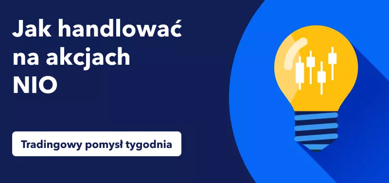 Jak handlować akcjami NIO po wynikach za IV kwartał 2023 roku