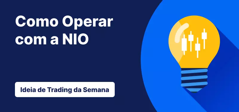 Como operar com a NIO após o desempenho do quarto trimestre de 2023