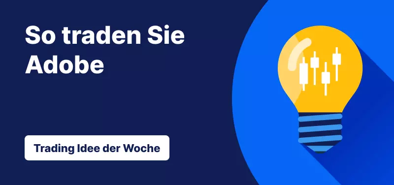 So traden Sie die Adobe Q1 2024 Performance