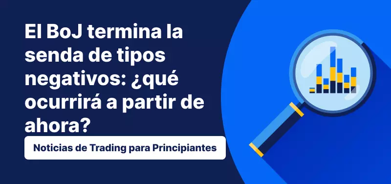 No más tipos negativos para el BoJ: ¿y ahora, qué?