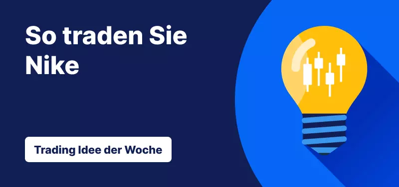 So traden Sie Nike nach der Performance im dritten Quartal 2024