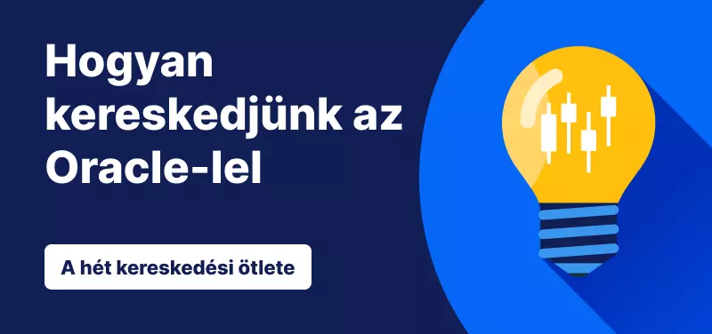 Hogyan Kereskedjünk Az Oracle-lel A 2025. Q3 Eredmény Után