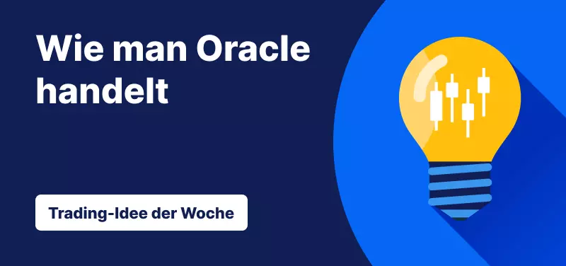 Wie man Oracle nach der Leistung im dritten Quartal 2025 handelt