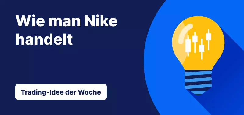 So handeln Sie Nike nach der Leistung im 3. Quartal 2025
