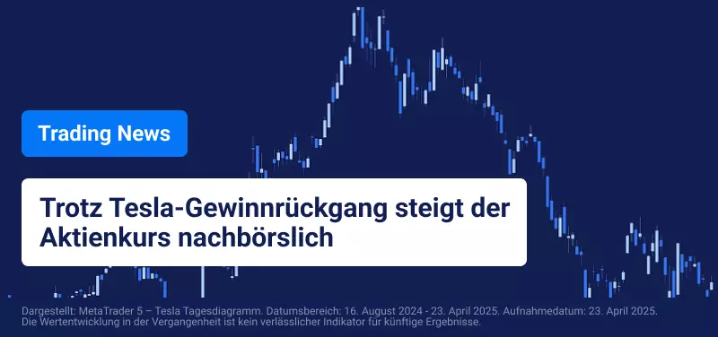Märkte profitieren von Hoffnungen auf Entspannung im Handelskrieg