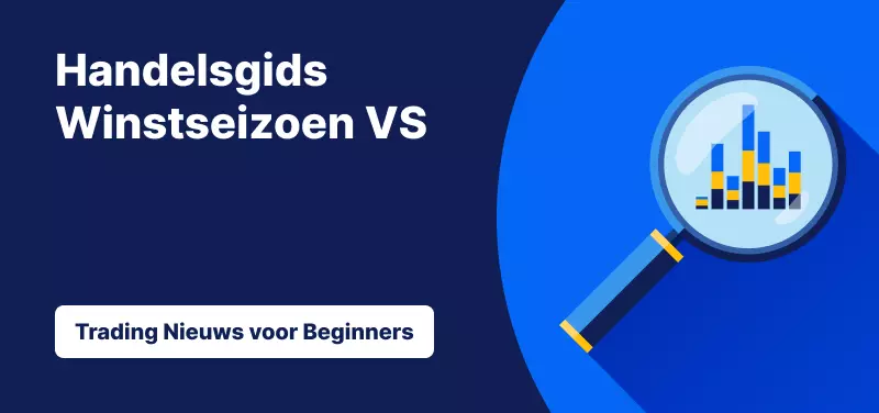 Handelsgids Winstseizoen VS