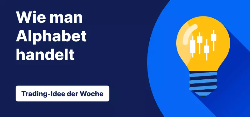 Wie man mit Alphabet nach der Leistung im Q1 2025 handelt