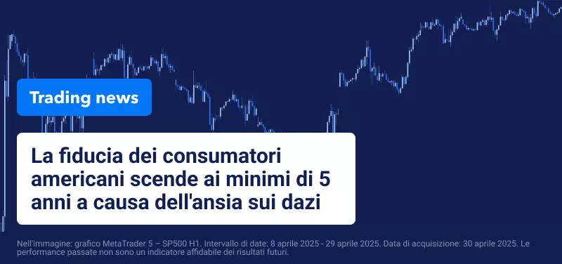 Le Azioni Statunitensi salgono mentre i Mercati assimilano gli Utili, i Dazi e l'Accordo commerciale