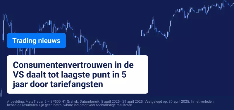 Amerikaanse aandelen stijgen terwijl markten winsten, tarieven en handelsovereenkomst verwerken